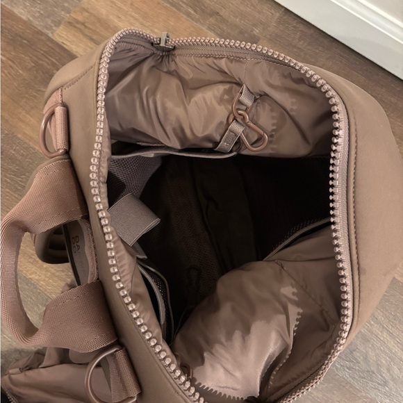 Dagne Dover
Indi Diaper Bag Backpack (Medium) - Picture 3 of 10